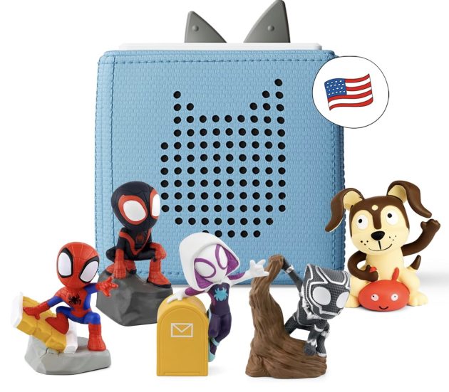TonieBox